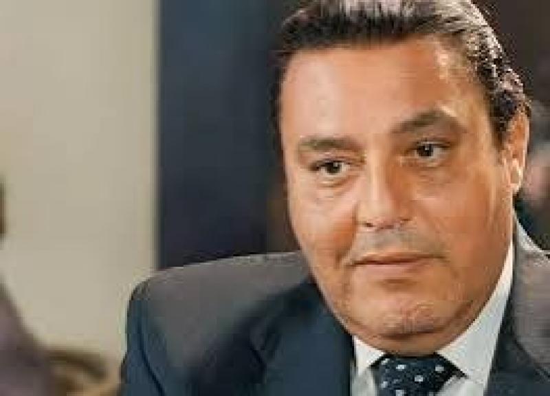 سحر رامي: حسين الإمام عمل ”أراجوز” علشان يتجوزني