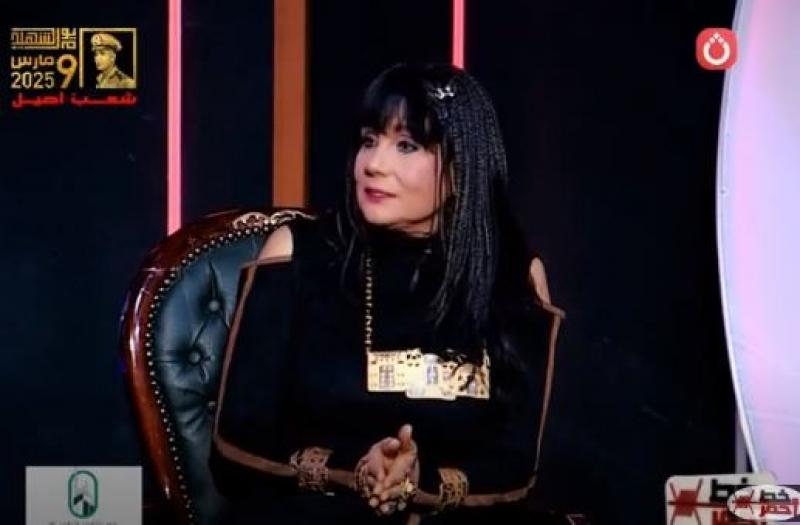 سحر رامي توضح موقفها من الإعلانات والمقاطعة: ”السياسة ليست مجالي”