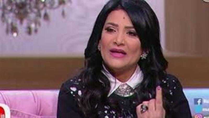 بدرية طلبة: نجاحي وشهرتي تسببت في مشاكل زوجية