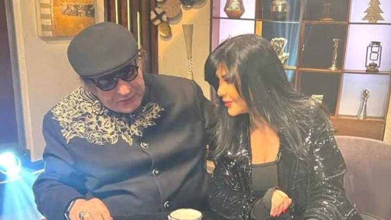 محيي إسماعيل: الكاريزما أهم من الجمال في التمثيل والدليل عادل إمام