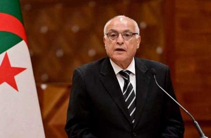 نائبا عن ”تبون”.. ”عطاف” ممثلا عن الجزائر فى القمة العربية الطارئة