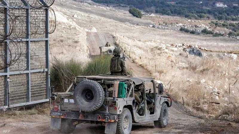 القاهرة الإخبارية: آليات ومروحيات إسرائيلية تتوغل في درعا جنوبي سوريا