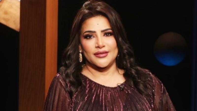 بدرية طلبة: ظلمت أخويا بسبب طليقته وأولاده وكل ما أشوفه أعيط وحكمي غلط