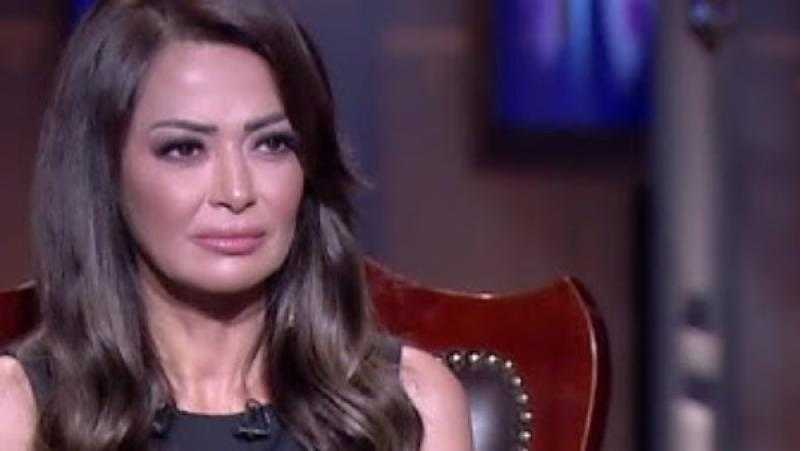 داليا مصطفى: لم أقاطع مهرجان القاهرة السينمائي ولما بغضب بخرج تصريحات انفعالية