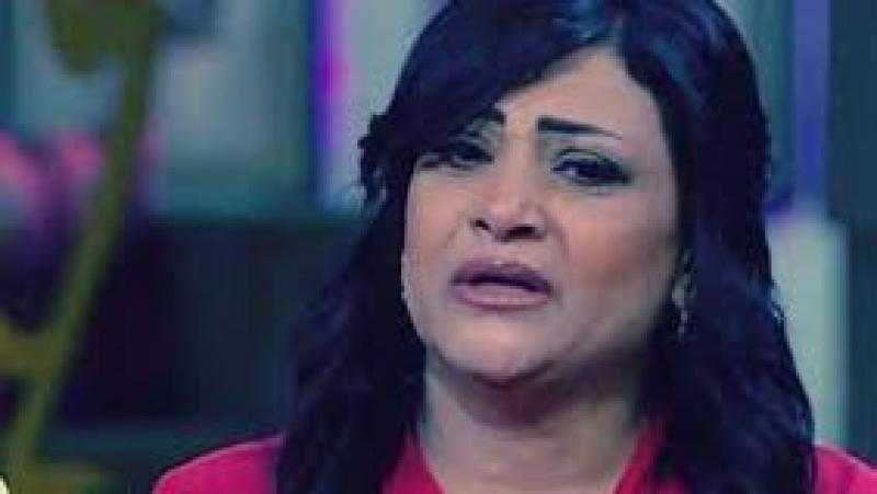 بدرية طلبة تنهار بالبكاء: أنا مش بنام ورافضة وفاة جوزي وعدم وجودي في دفنه وجعني