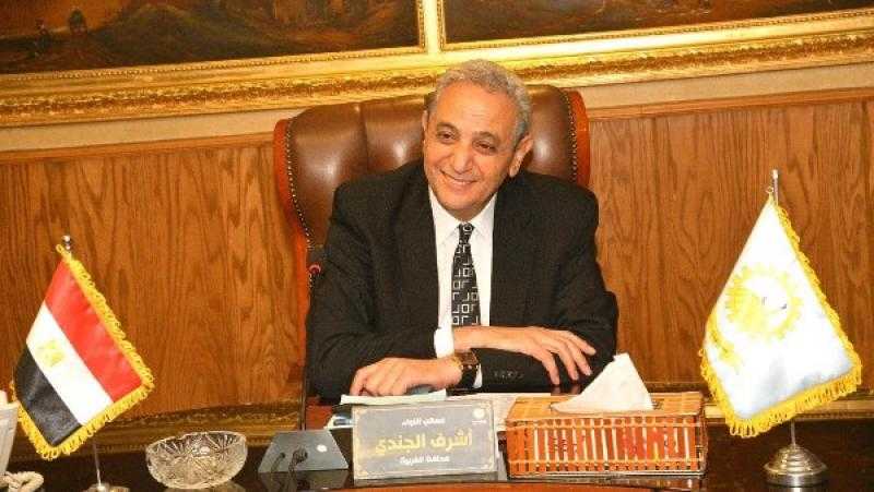 محافظة الغربية: كورنيش ترعة الساحل بسمنود يصبح وجهة ترفيهية متطورة