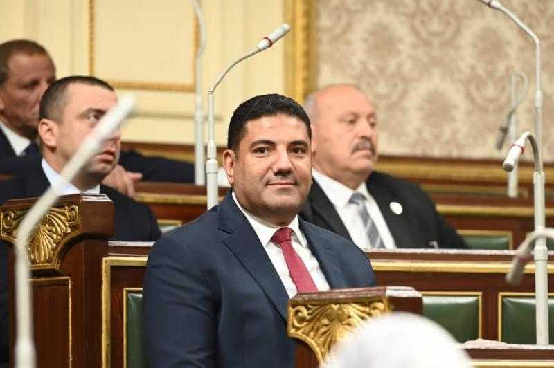 أحمد عبد المجيد: قرار نتنياهو بمنع دخول المساعدات لغزة همجية إسرائيلية وجريمة إنسانية