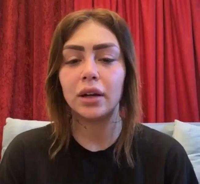 تأييد حبس البلوجر هدير عبد الرازق سنة بتهمة نشر فيديوهات خادشة