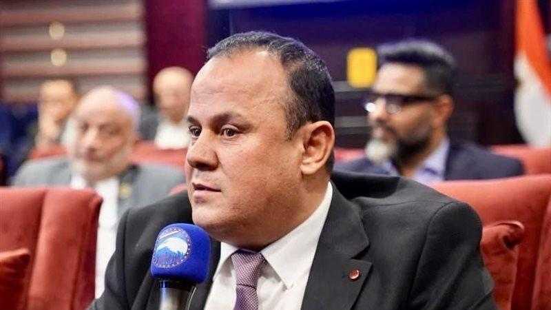 علاء خليل: الحزمة الاجتماعية الجديدة تعكس التزام الدولة بتحسين معيشة المواطنين