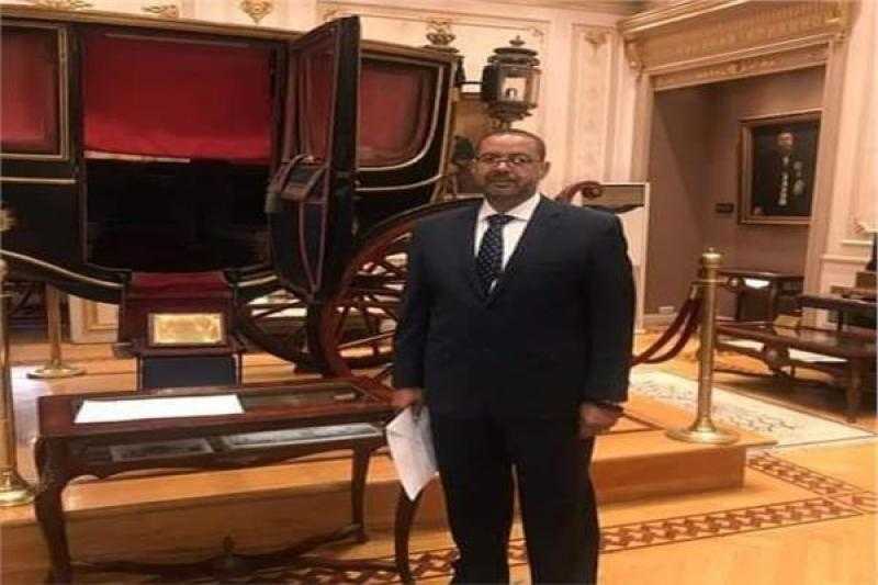 مجدي الدين حسيبو: التقدير الأوروبي والدولي لدور مصر في قيادة جهود وقف إطلاق النار في غزة تكشف حيوية دورها