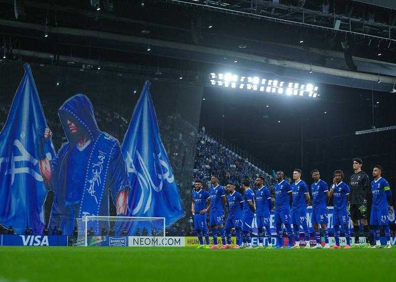 تشكيل الهلال المتوقع لمواجهة باختاكور في دوري أبطال أسيا