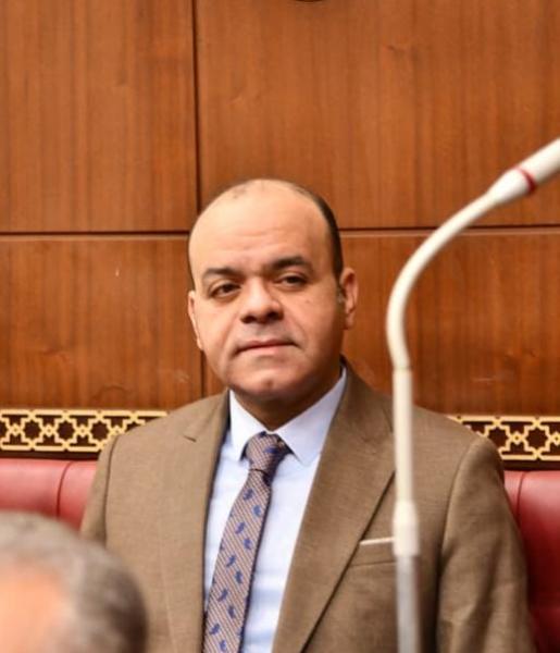 خط أحمر
