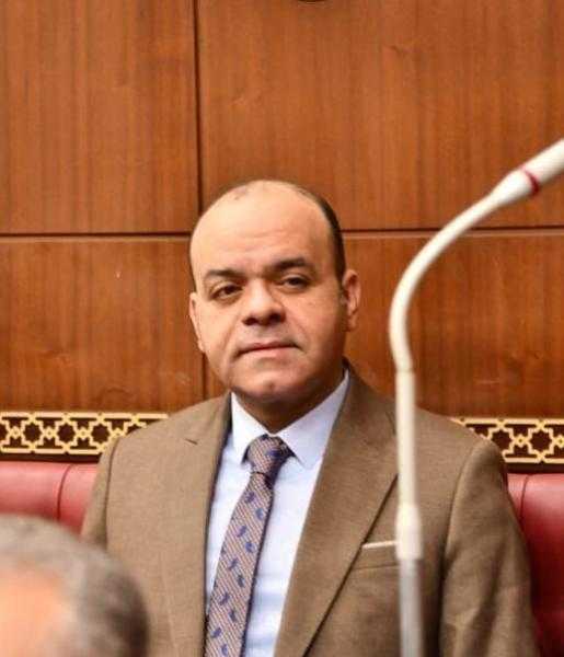 عمرو القماطي: كلمة الرئيس بمناسبة ذكرى تحرير سيناء تؤكد قوة الإرادة المصرية