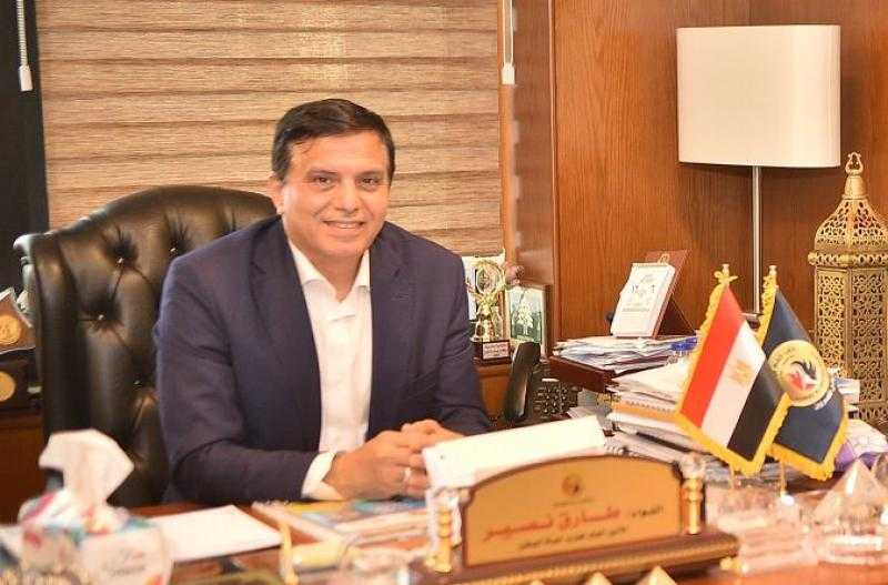 وكيل دفاع الشيوخ: خطة إعادة إعمار غزة خارطة طريق لإحياء القضية الفلسطينية والتصدي لمخطط التهجير