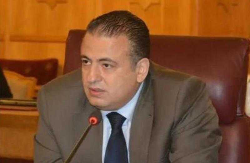 محمد الزهار: كلمة الرئيس تعكس رؤية مصر في ترسيخ مفهوم الدولة الوطنية