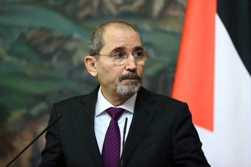 وزير خارجية الأردن: خطة مصر لإعادة إعمار غزة ستكون أساس الحوار مع أمريكا