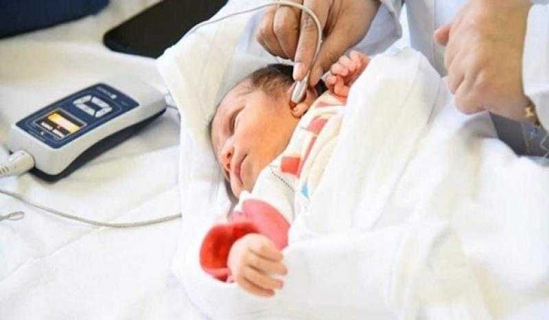 في اليوم العالمي للسمع.. ننشر جهود التضامن لخدمة ذوي الإعاقة السمعية