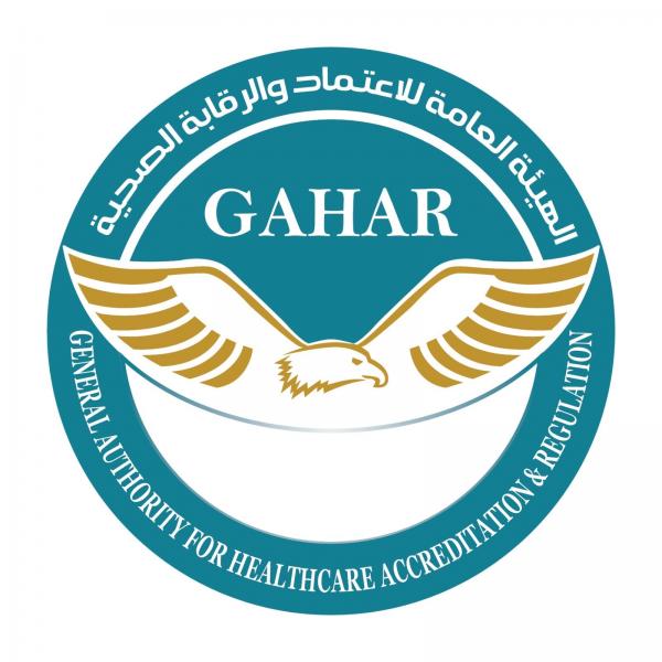 الهيئة العامة للاعتماد: اعتماد ١٢ منشأة صحية جديدة.. التزام المنشأت الصحية ضرورة لضمان سلامة المرضى
