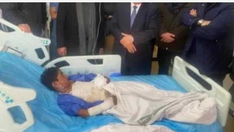 حادث مروع يهز الأردن.. طلاب يسكبون الجاز على زميلهم ويشعلون النار فى جسده