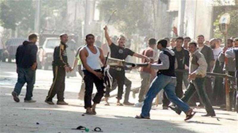 إصابة شقيقين في مشاجرة بالشوم مع آخرين بقنا