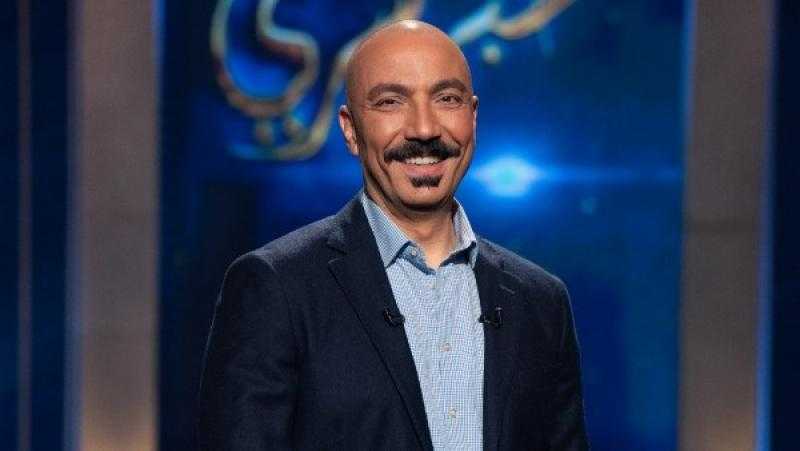 طارق لطفي: فقدان والدتي كان قاسيًا .. لكنني تجاوزت حزني سريعًا