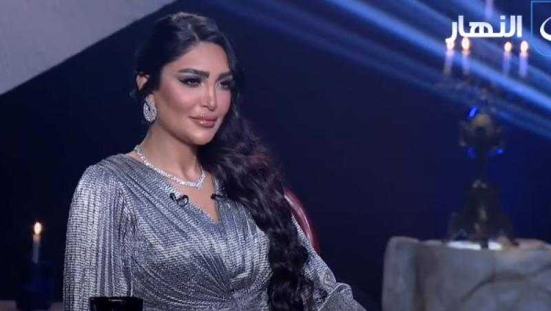 لقيت سحر في نفس اليوم.. سالي عبد السلام: اتطلقت بسبب خناقة تافهة
