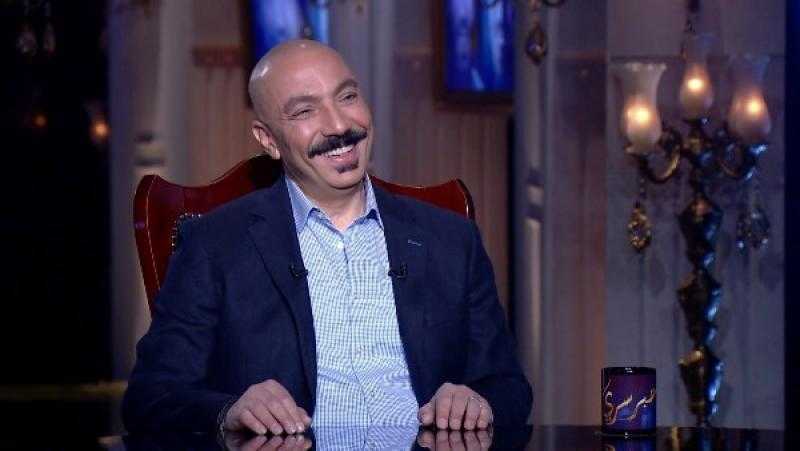 طارق لطفي: ظلمت نفسي بعد نجاح فيلم صعيدي في الجامعة الأمريكية