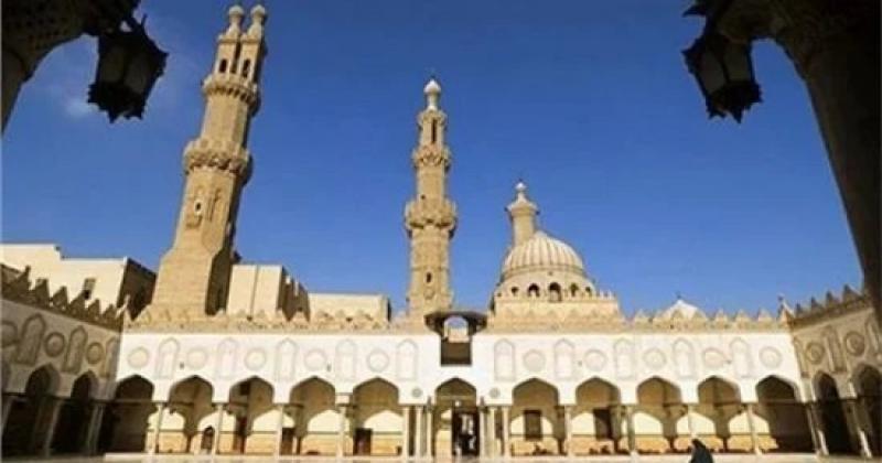 غدًا.. الجامع الأزهر يحتفل بمناسبة مرور 1085 عامًا على تأسيسه