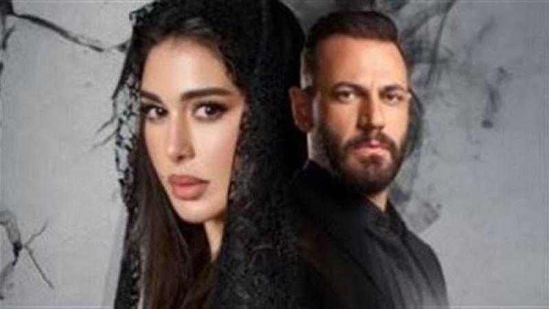 مسلسل الأميرة الحلقة 5.. نيقولا معوض ينجو من الموت وينتقم من نضال الشافعي