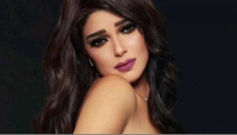 ابنة فيفي عبده: والدتي أحلى مني 100 مرة وعايزة أثبت نفسي بنفسي