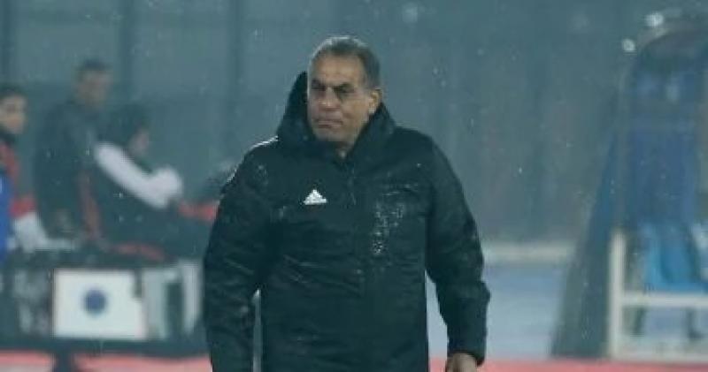 حمادة صدقي مديرا فنيا لـ زد خلفا لـ مجدى عبد العاطى.. وعادل مصطفى مدربا