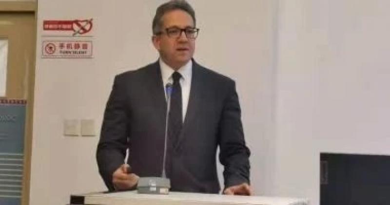 الكونغو تعلن دعمها للترشيح المصرى لمنصب مدير عام اليونسكو