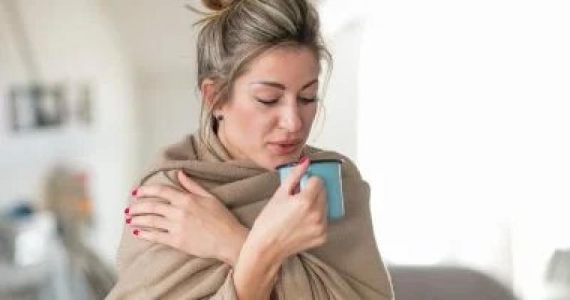 تقلبات الطقس فى رمضان.. روشتة من 4 خطوات لحمايتك من نزلات البرد