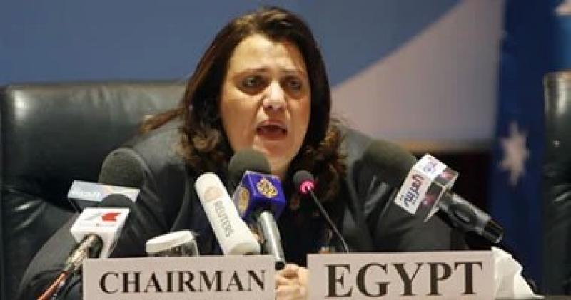 ”الأمم المتحدة للمرأة” تهنئ السفيرة وفاء بسيم لتوليها منصب أممى