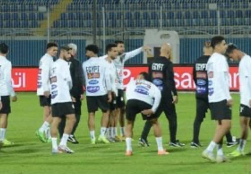اتحاد الكرة يحدد 25 مارس لمواجهة منتخب مصر وسيراليون بالقاهرة