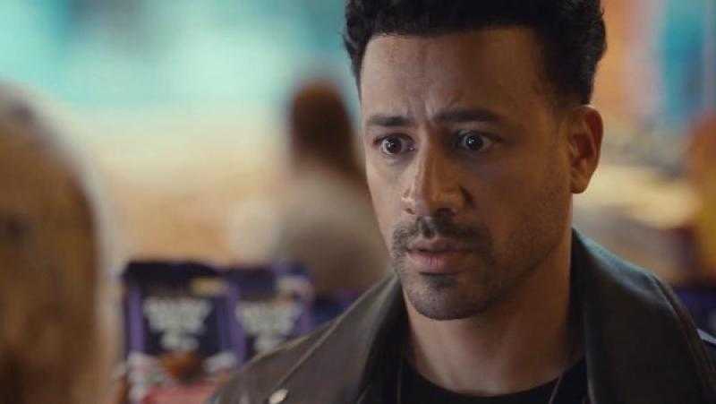 أحمد داود يكتشف حقيقة الروسي في مسلسل الشرنقة