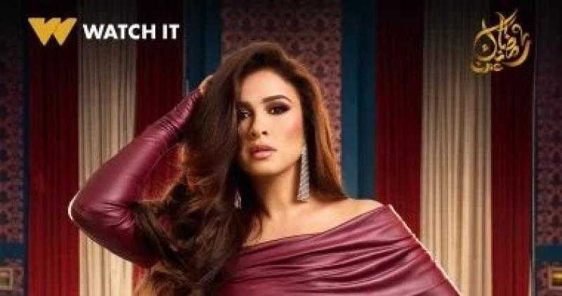 مواعيد عرض مسلسل وتقابل حبيب الحلقة الـ 24