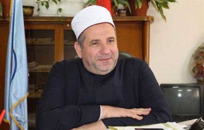 عضو المجلس الأعلى للطرق الصوفية: مصر حباها اللهُ بآل بيت النبي