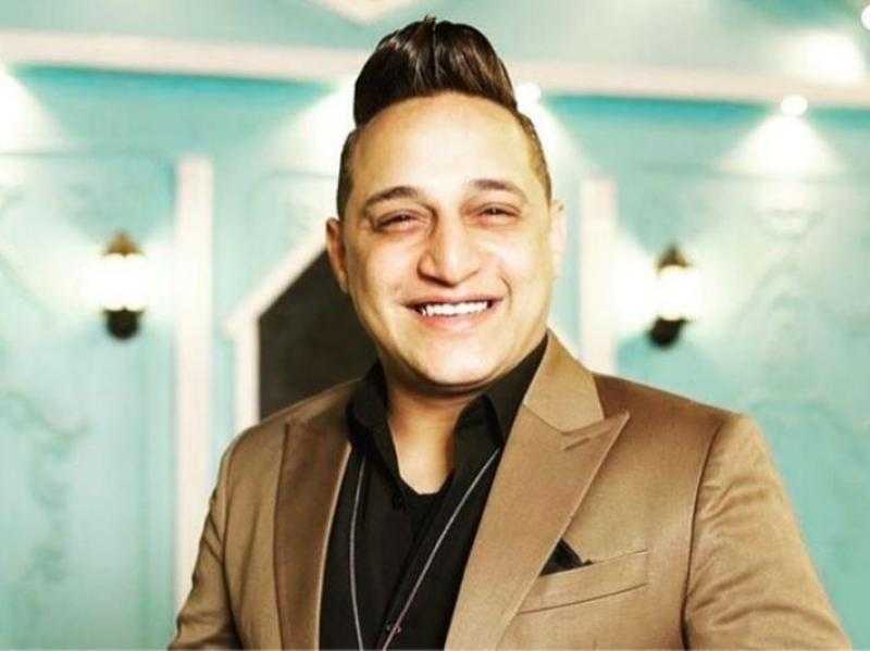 سمية درويش: أحب رضا البحراوي.. وأتمنى مشاركته في دويتو