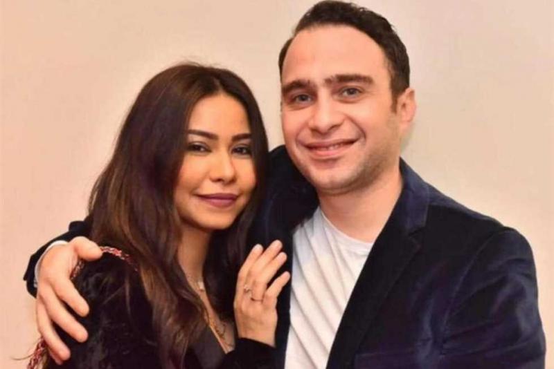 سمية درويش: زواج حسام حبيب كان نقمة عليه وليس نعمة