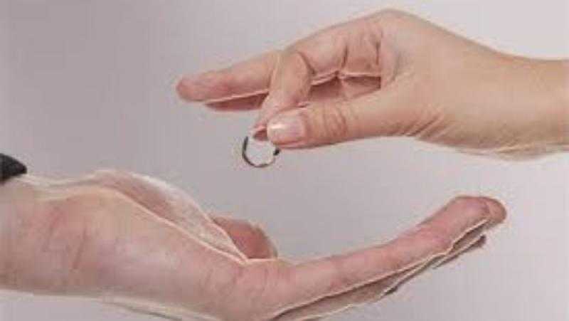 محام بالنقض يكشف مفاجأة عن زواج المرأة بعد حكم الخلع