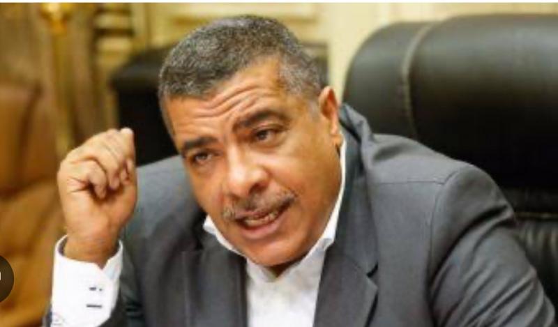 معتز محمود: كلمة الرئيس التاريخية في القمة العربية أكدت محورية دور مصر في القضية الفلسطينية والدفاع عن حق الشعب الفلسطيني