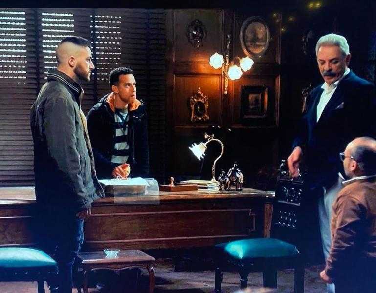 نوارة نجم تنتقد صناع مسلسل ولاد الشمس بسبب أغنيات والدها