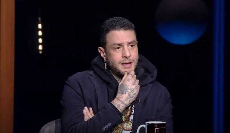 أحمد الفيشاوي يكشف أسرار انضمامه للإخوان: اكتشفت حقيقتهم بعد عامين.. بيجروا ورا المشاهير ويناقضوا أنفسهم