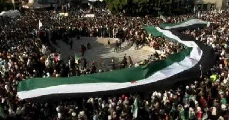 دول عربية تعلن وقوفها وتضامنها مع سوريا في حفظ أمنها واستقرارها وسيادة ووحدة أراضيها