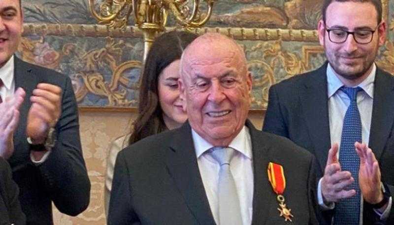 ترامب يعين ميشال عيسى سفيرا للولايات المتحدة لدى لبنان