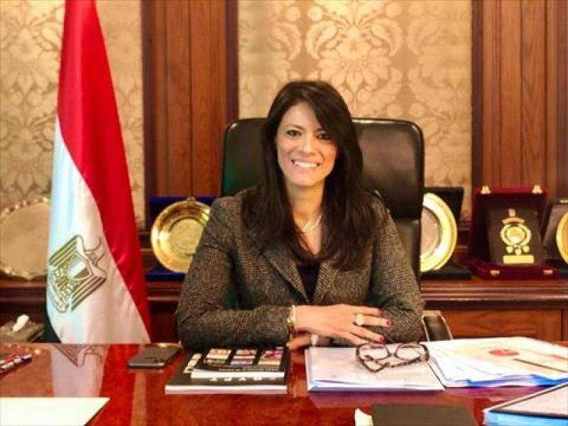 ”قومي المرأة”: اختيار رانيا المشاط ضمن الرائدات بالشرق الأوسط يعكس ريادة المرأة المصرية