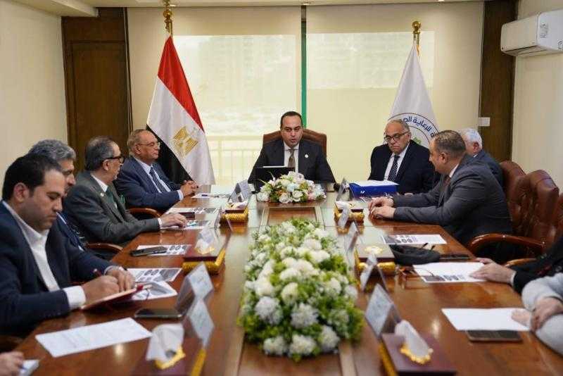 رئيس ”الرعاية الصحية” يترأس الاجتماع الأول للمجلس الاستشاري الطبي للهيئة لعام 2025