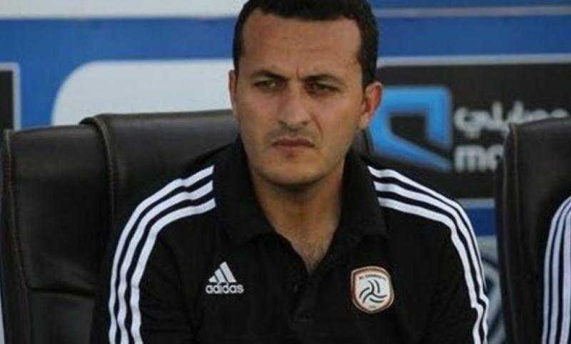 تامر مصطفى يطالب مجلس الإسماعيلي بتعديل اللائحة المالية للدراويش