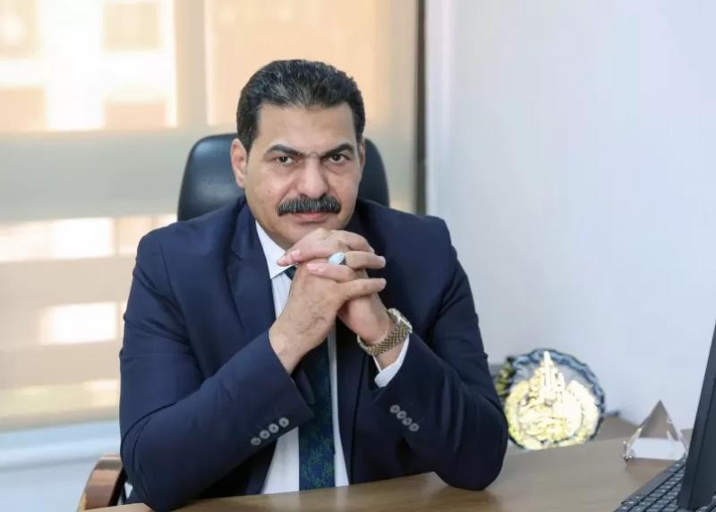 خط أحمر